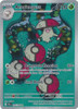 SV Black Bolt 096/086 Amoonguss (Illustration Rare)