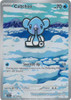 SV Black Bolt 109/086 Cubchoo (Illustration Rare)