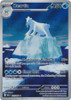 SV Black Bolt 110/086 Beartic (Illustration Rare)