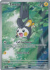SV Black Bolt 112/086 Emolga (Illustration Rare)