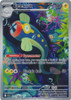 SV Black Bolt 114/086 Eelektrik (Illustration Rare)