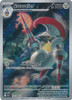 SV Black Bolt 138/086 Escavalier (Illustration Rare)