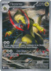 SV Black Bolt 147/086 Haxorus (Illustration Rare)