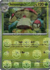 SV Black Bolt 011/086 Amoonguss (MASTER BALL Reverse Holo)