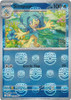 SV Black Bolt 018/086 Simipour (MASTER BALL Reverse Holo)