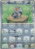 SV Black Bolt 071/086 Pidove (MASTER BALL Reverse Holo)
