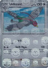 SV Black Bolt 073/086 Unfezant (MASTER BALL Reverse Holo)