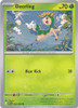 SV White Flare 006/086 Deerling