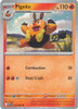 SV White Flare 012/086 Pignite