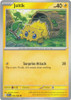 SV White Flare 033/086 Joltik