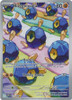 SV White Flare 127/086 Roggenrola (Illustration Rare)