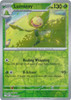 SV White Flare 003/086 Leavanny (Reverse Holo)