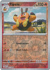 SV White Flare 012/086 Pignite (Reverse Holo)