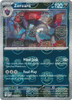 SV White Flare 062/086 Zoroark (MASTER BALL Reverse Holo)