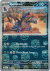 SV White Flare 066/086 Zweilous (MASTER BALL Reverse Holo)