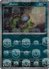 SV White Flare 065/086 Deino (MASTER BALL Reverse Holo)