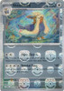 SV White Flare 076/086 Stoutland (MASTER BALL Reverse Holo)
