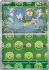 SV White Flare 006/086 Deerling (POKE BALL Reverse Holo)