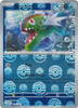 SV White Flare 024/086 Basculin (POKE BALL Reverse Holo)
