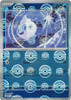 SV White Flare 027/086 Vanillite (POKE BALL Reverse Holo)