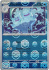 SV White Flare 029/086 Vanilluxe (POKE BALL Reverse Holo)