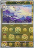SV White Flare 053/086 Mienshao (POKE BALL Reverse Holo)