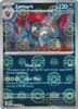 SV White Flare 062/086 Zoroark (POKE BALL Reverse Holo)