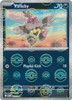 SV White Flare 063/086 Vullaby (POKE BALL Reverse Holo)
