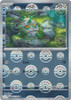 SV White Flare 068/086 Ferroseed (POKE BALL Reverse Holo)