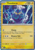 SV Black Bolt 033/086 Thundurus (Tinsel Holo)
