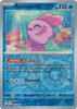 SV Black Bolt 024/086 Alomomola (Reverse Holo)