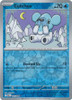 SV Black Bolt 025/086 Cubchoo (Reverse Holo)