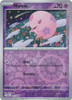 SV Black Bolt 035/086 Munna (Reverse Holo)