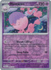 SV Black Bolt 036/086 Musharna (Reverse Holo)