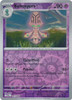 SV Black Bolt 041/086 Beheeyem (Reverse Holo)