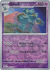 SV Black Bolt 043/086 Golurk (Reverse Holo)