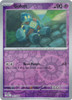 SV Black Bolt 042/086 Golett (Reverse Holo)