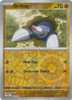 SV Black Bolt 045/086 Drilbur (Reverse Holo)
