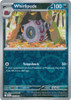 SV Black Bolt 055/086 Whirlipede (Reverse Holo)