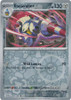 SV Black Bolt 060/086 Escavalier (Reverse Holo)