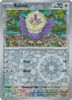 SV Black Bolt 077/086 Rufflet (Reverse Holo)