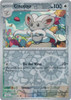 SV Black Bolt 076/086 Cinccino (Reverse Holo)