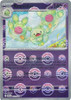SV Black Bolt 039/086 Reuniclus (POKE BALL Reverse Holo)