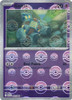 SV Black Bolt 042/086 Golett (POKE BALL Reverse Holo)