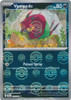 SV Black Bolt 054/086 Venipede (POKE BALL Reverse Holo)