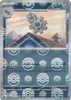 SV Black Bolt 062/086 Klang (POKE BALL Reverse Holo)