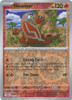 SV White Flare 019/086 Heatmor (Reverse Holo)