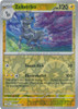 SV White Flare 032/086 Zebstrika (Reverse Holo)
