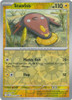 SV White Flare 035/086 Stunfisk (Reverse Holo)