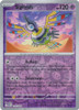 SV White Flare 038/086 Sigilpyh (Reverse Holo)